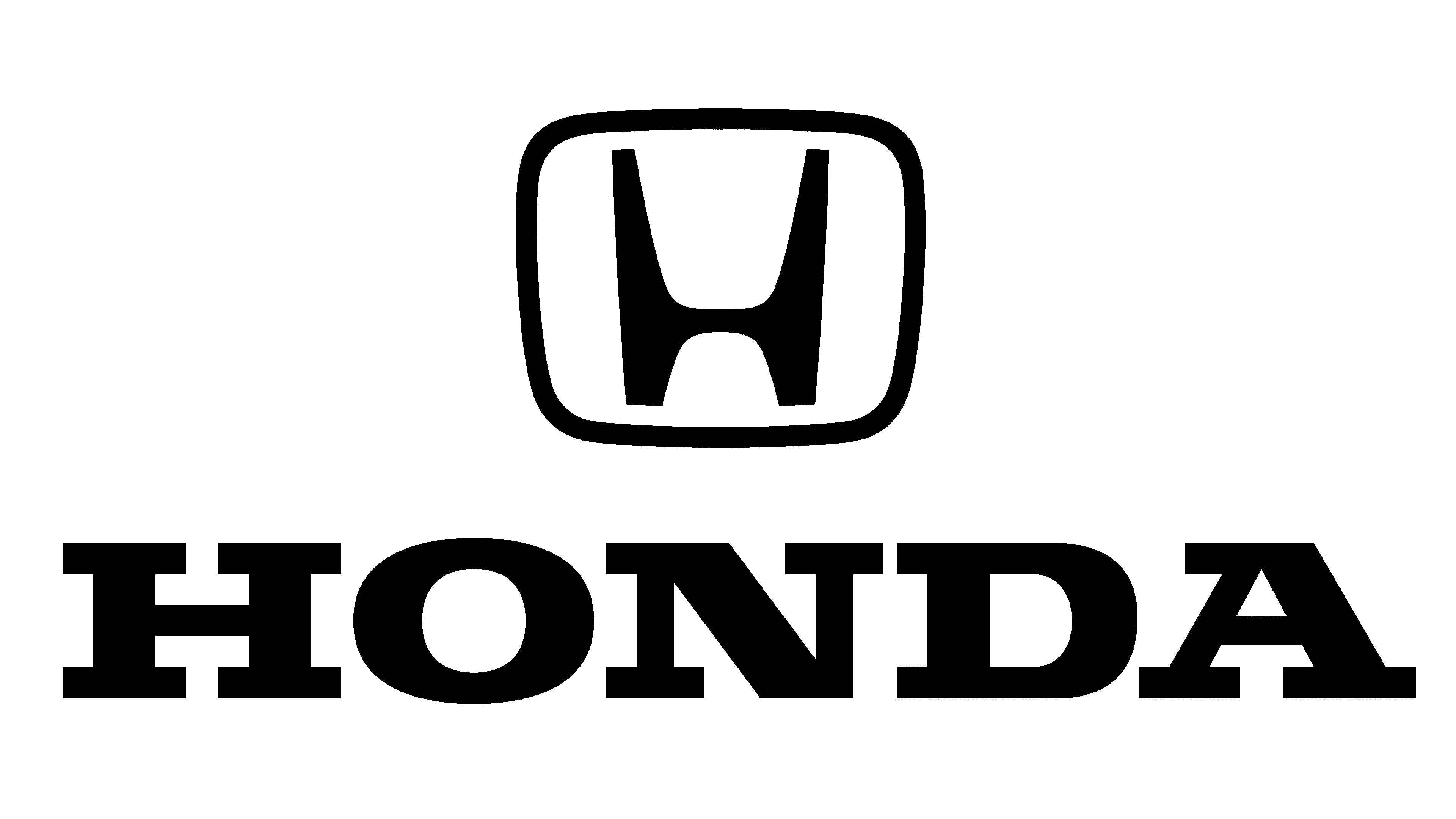 Honda logo