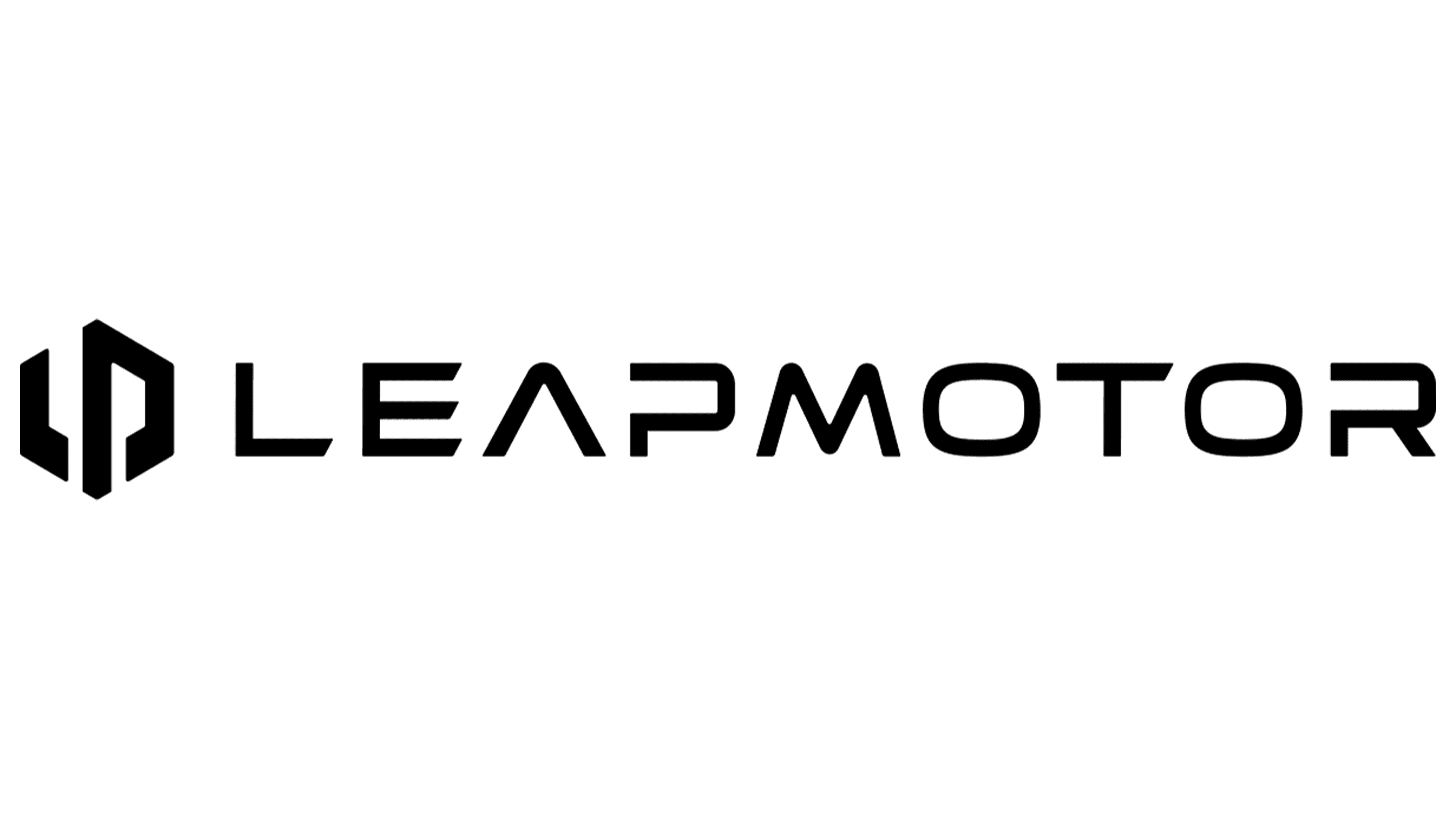 LeapMotor logo