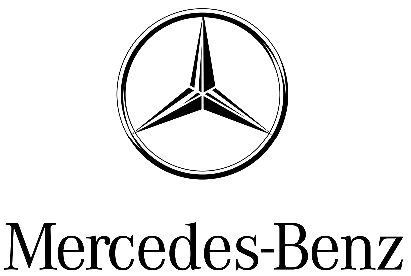 Mercedes-Benz logo