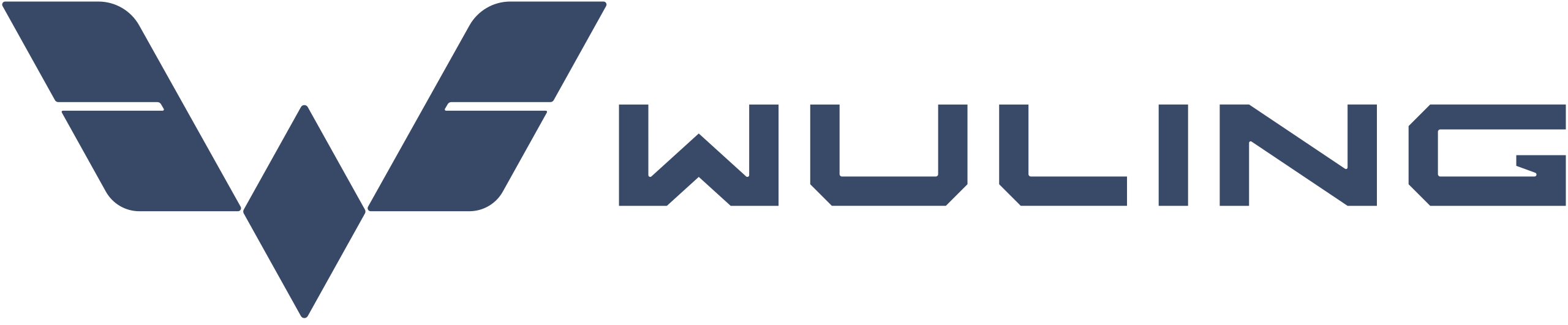 Wuling logo