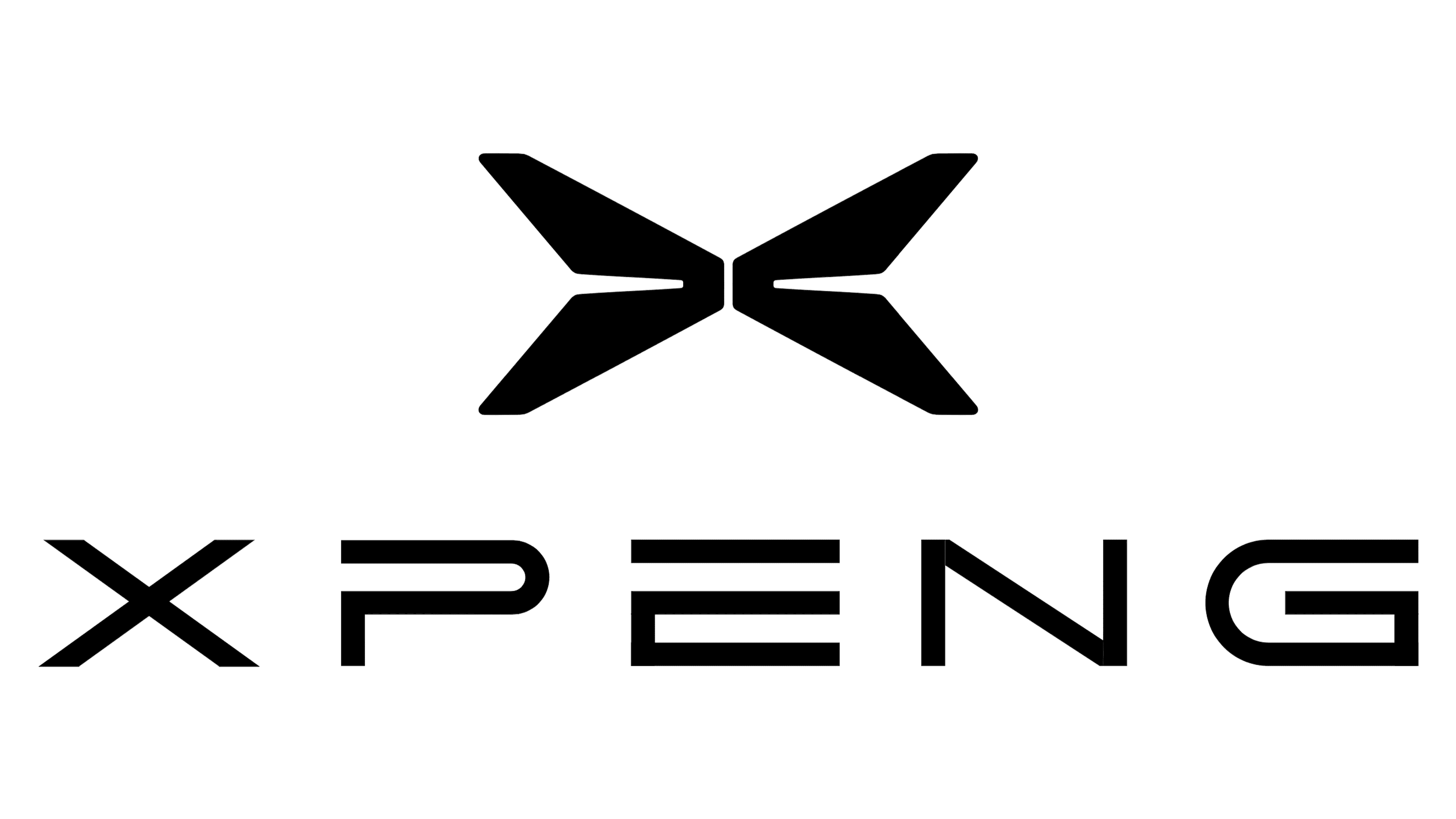XPeng logo