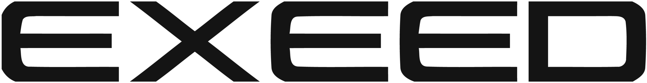 Exeed logo