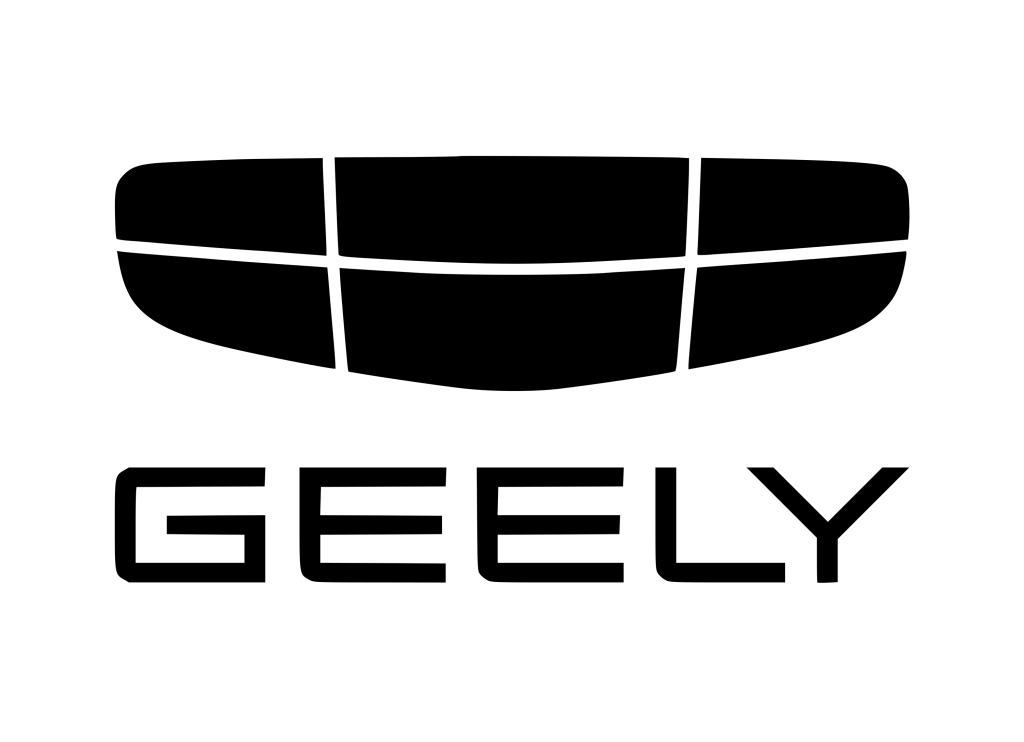 Geely logo